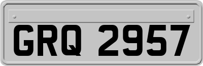 GRQ2957