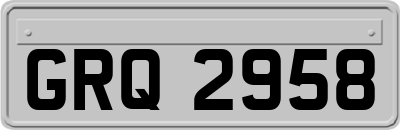 GRQ2958