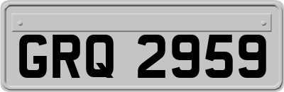 GRQ2959