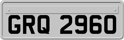 GRQ2960