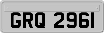 GRQ2961