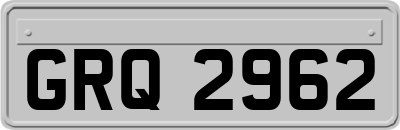 GRQ2962