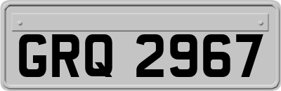 GRQ2967