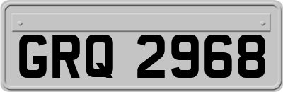 GRQ2968
