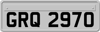 GRQ2970