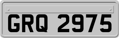 GRQ2975