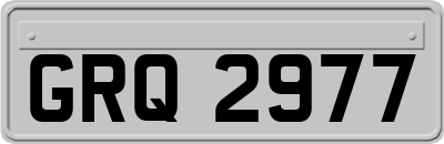 GRQ2977