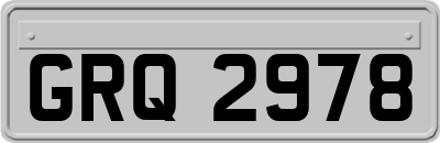 GRQ2978