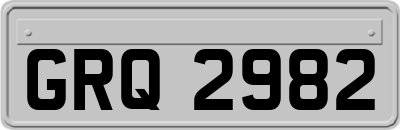 GRQ2982