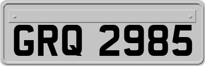 GRQ2985