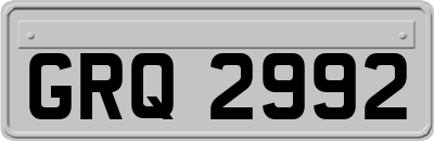 GRQ2992