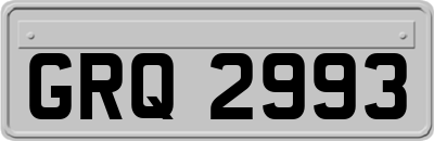 GRQ2993