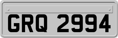GRQ2994