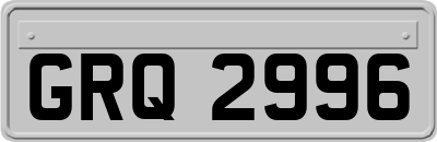 GRQ2996