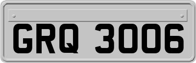 GRQ3006