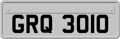 GRQ3010