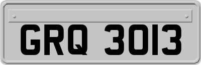 GRQ3013