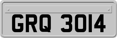 GRQ3014
