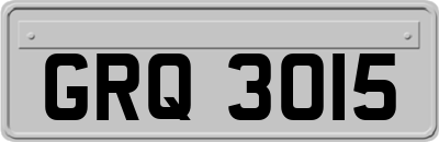 GRQ3015