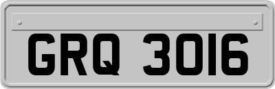 GRQ3016