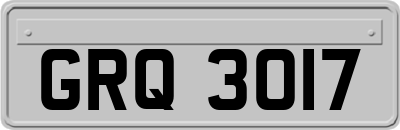 GRQ3017