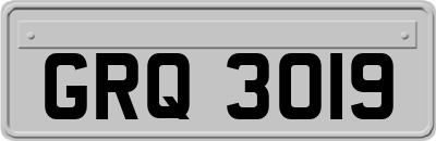 GRQ3019