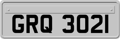 GRQ3021