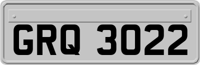 GRQ3022