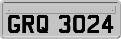GRQ3024