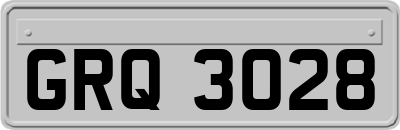 GRQ3028