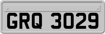 GRQ3029