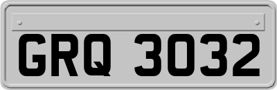 GRQ3032