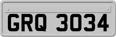 GRQ3034