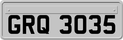 GRQ3035