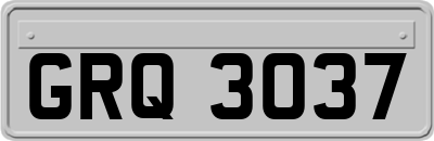 GRQ3037