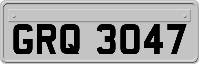 GRQ3047