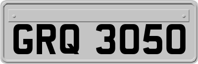 GRQ3050