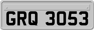 GRQ3053