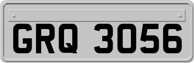 GRQ3056
