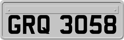 GRQ3058