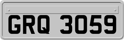 GRQ3059