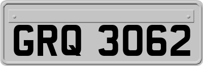 GRQ3062
