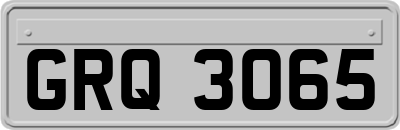 GRQ3065
