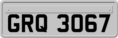 GRQ3067