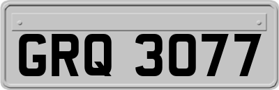 GRQ3077