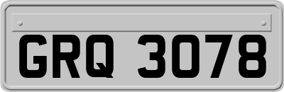 GRQ3078