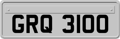 GRQ3100