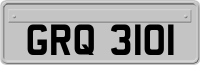 GRQ3101