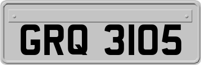 GRQ3105