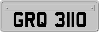 GRQ3110